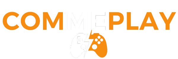 COMMEPLAY.COM