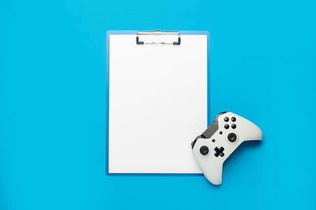 FTC Game Advertising Guidelines: Impact on 2025 Marketing Budget