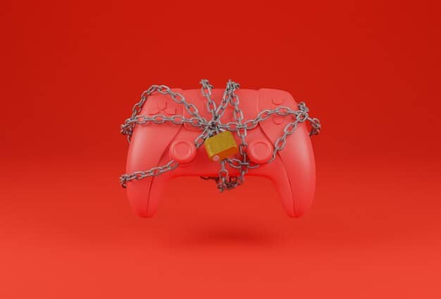 Game Engine Consolidation: A Threat to US Gaming Innovation?