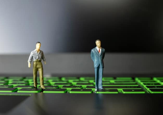 A split screen showing, on one side, a confused player facing a complicated privacy policy, and on the other side, a smiling player navigating a clear and user-friendly consent interface on their gaming device. This illustrates the theme of consent and transparency. The overall tone is positive, emphasizing the benefits of clarity.