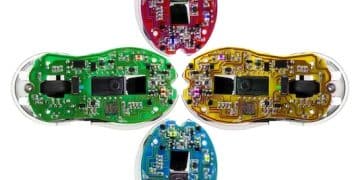 Semiconductor Shortage: Impact on US Game Console Production - Cover Image
