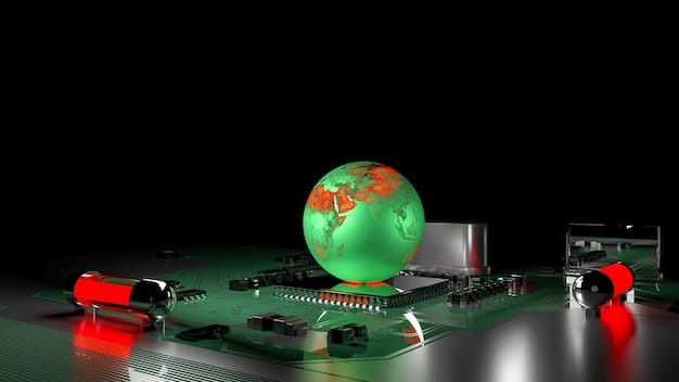 A world map highlighting regions with major semiconductor manufacturing plants alongside icons game consoles from various brands, Illustrating the global nature of the chip supply chain and it's impact to specific consumer markets.