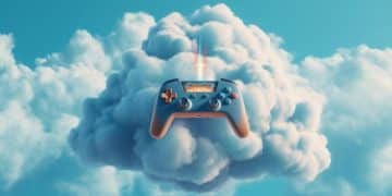 Cloud Gaming's Impact: How Will US Game Distribution Change by 2025? - Cover Image