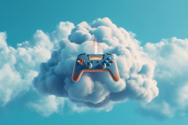 Cloud Gaming’s Impact: How Will US Game Distribution Change by 2025?