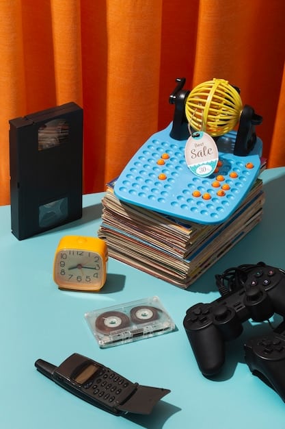 A gavel resting on top of a game controller, symbolizing the legal and regulatory challenges that the gaming industry faces regarding loot boxes.