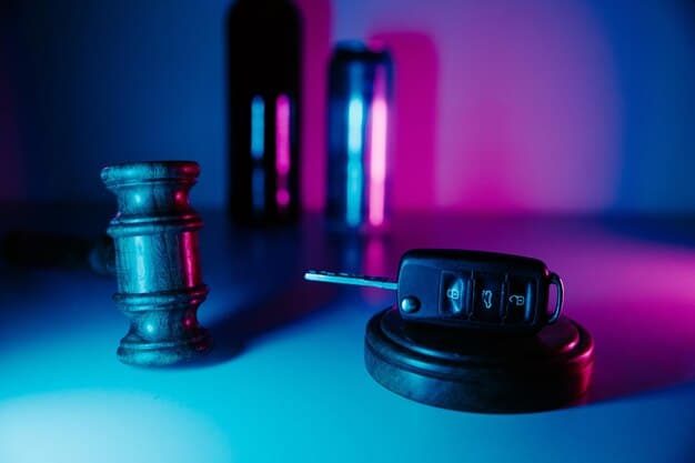 A gavel striking down on a gaming controller, symbolizing legal action and regulatory intervention in the gaming industry, particularly concerning antitrust issues.