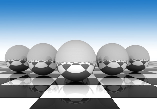 A chessboard with gaming pieces, symbolizing the strategic maneuvers and competitive landscape of the gaming industry, and the potential impact of antitrust regulations on these strategies.