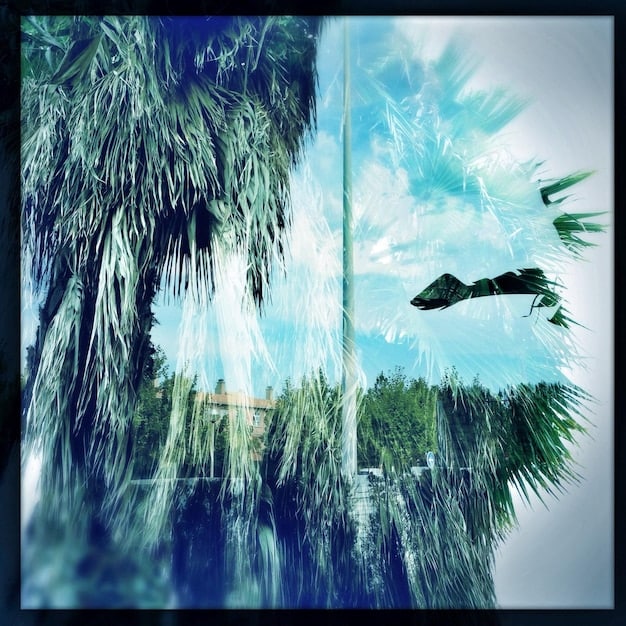 A split screen depicting contrasting images: on one side, a lush, vibrant virtual world in a blockchain game, symbolizing potential; on the other side, complex lines of code and regulatory documents, representing the challenges and complexities traditional developers face when integrating blockchain tech.