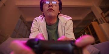 Game Streaming in the US: Benefits and Risks on Twitch & YouTube - Cover Image