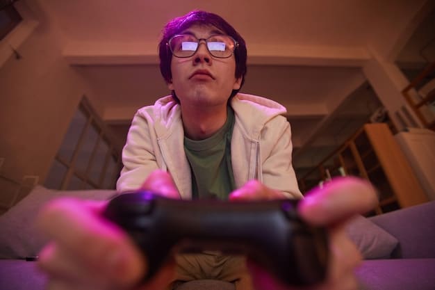 Game Streaming in the US: Benefits and Risks on Twitch & YouTube