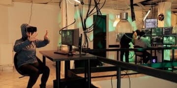 AI in US Game Development: Consequences & Future Trends - Cover Image