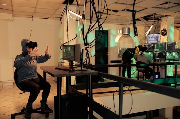 AI in US Game Development: Consequences & Future Trends
