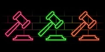 Antitrust Scrutiny: DOJ's Impact on Game Publisher Mergers in Next 6 Months - Cover Image