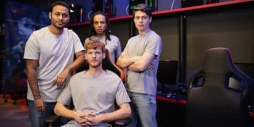 Esports Visa Restrictions: Impact on Player Participation in 2025 - Cover Image