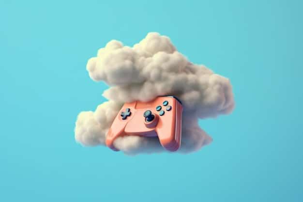 Cloud Gaming Taxes in 2025: Will Streaming Services Face New US Levies?