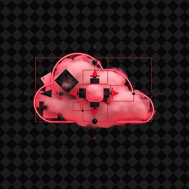 A collage showcasing the logos of the major cloud gaming services in the US, including Nvidia GeForce Now, Xbox Cloud Gaming (xCloud), PlayStation Plus Premium, and Amazon Luna, arranged against a backdrop of stylized game landscapes.