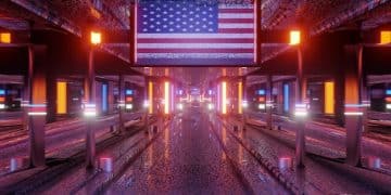 Metaverse Gaming Regulations: US Stance on Virtual Assets - Cover Image