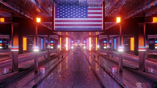 Metaverse Gaming Regulations: US Stance on Virtual Assets