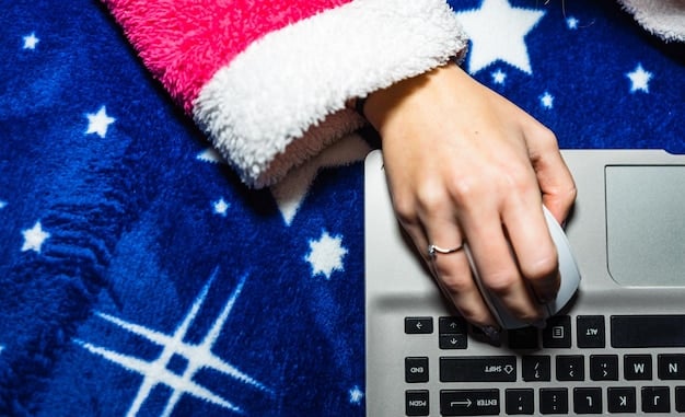 A gavel striking down on a digital US flag inside a virtual courtroom, symbolizing the US government's regulatory oversight on digital assets and virtual land.