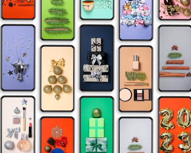 A collage of mobile game interfaces showing examples of in-app purchases, subscription offers, and rewarded video ads. The images are vibrant and visually appealing, showcasing the range of monetization options.