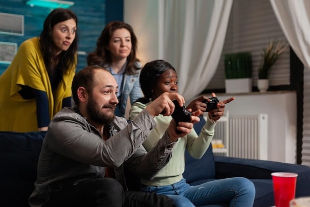 Game Localization Challenges: Adapting for Diverse Audiences