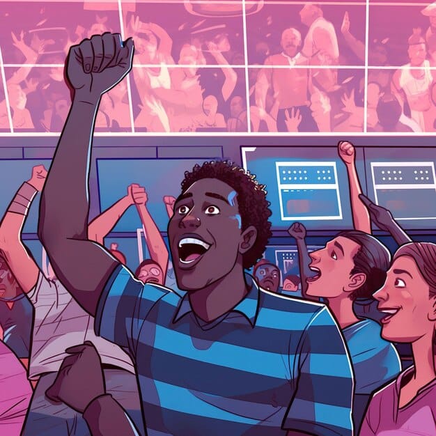 Esports Unionization: Will a US Players’ Union Improve Conditions?