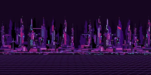 AI in Game Development: Transforming Art and Level Design in US Studios