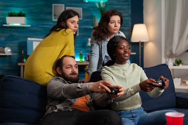 Accessibility Mandates: Will They Impact Game Development by 2026?