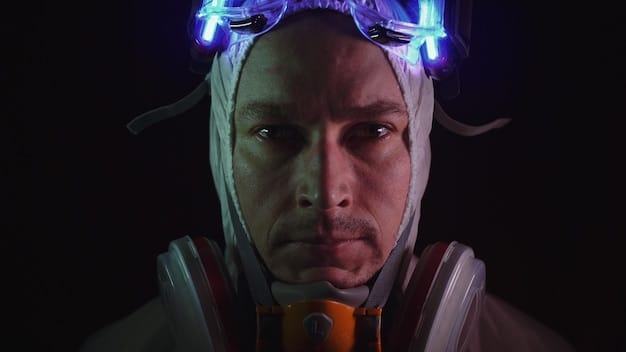 A close-up portrait of the main character of [Game Title], showcasing their unique design and emotional expression. The background hints at the game's world and atmosphere.