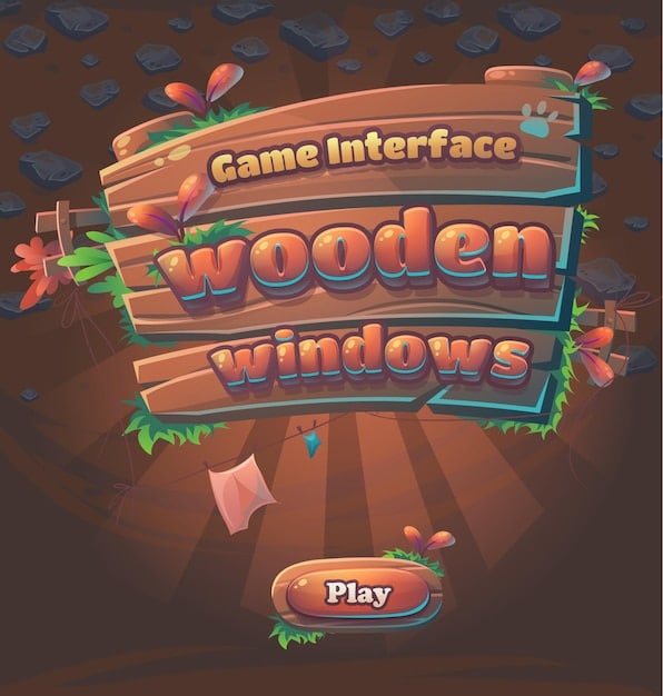 A promotional image showing the different platforms [Game Title] will be available on, alongside the game's logo and release date.