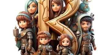 Anticipating the Latest Features and Updates in [Game Name] - Cover Image