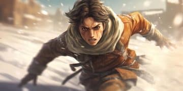 Unveiling [Game Title]: A Deep Dive into the Next Gaming Sensation - Cover Image