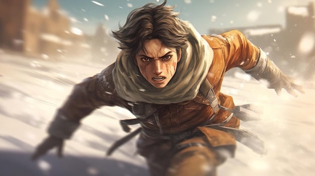 Unveiling [Game Title]: A Deep Dive into the Next Gaming Sensation