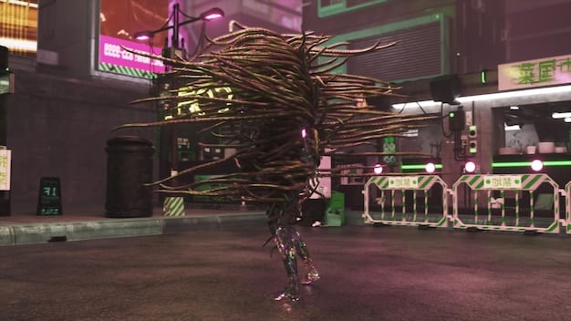 Cyberpunk 2077: Phantom Liberty – A Deep Dive into the Expansion