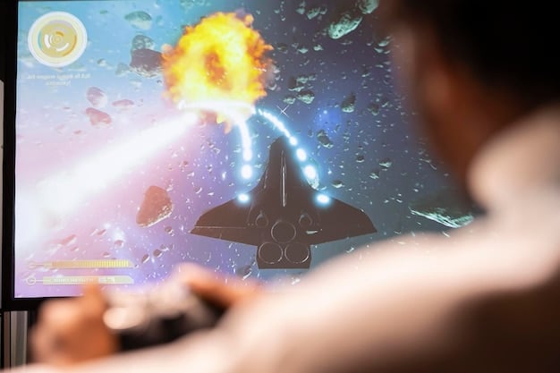 A screenshot from a highly anticipated action RPG, showing off the game's character customization options and detailed environments.