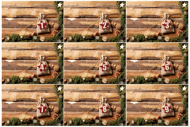 A collage of close-up screenshots from various indie games. Each screenshot captures a distinct art style, ranging from pixel art to watercolor textures, and showcases unique gameplay mechanics like puzzle-solving, exploration, and narrative choices.