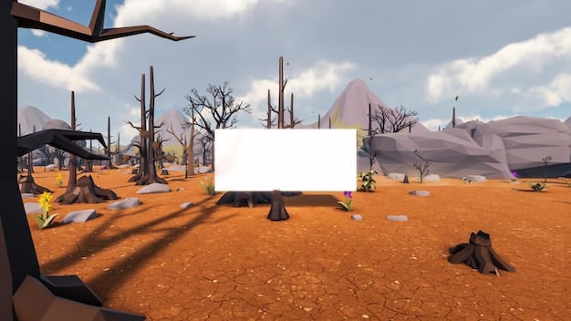 A screenshot from a preview of a highly anticipated open-world RPG. The image shows the character traversing a vast, detailed forest with ray-traced lighting effects creating realistic shadows and vibrant colors. The environment includes lush foliage, towering trees, and distant, snow-capped mountains, illustrating the game's expansive and immersive world.