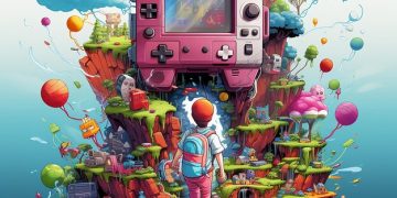 Anticipating the Future: A Deep Dive into Game Previews - Cover Image