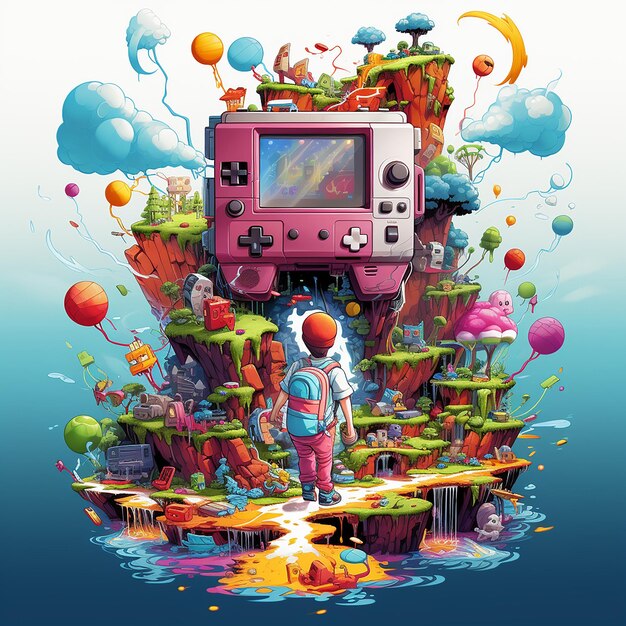 Anticipating the Future: A Deep Dive into Game Previews