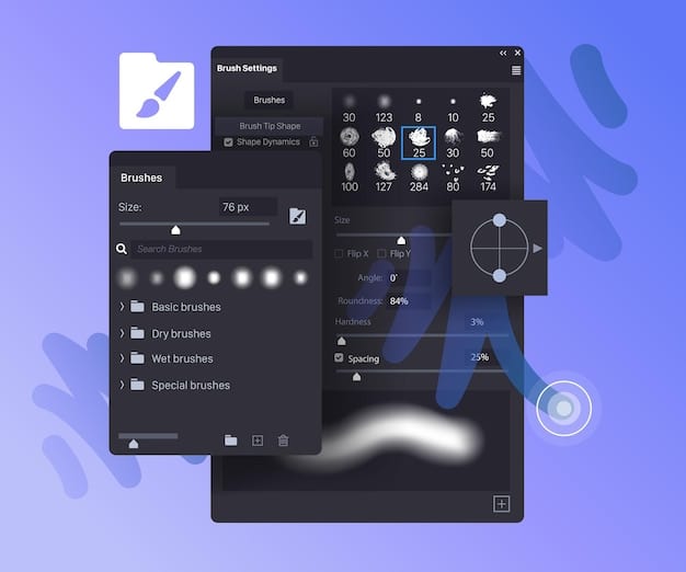 A screenshot highlighting the 