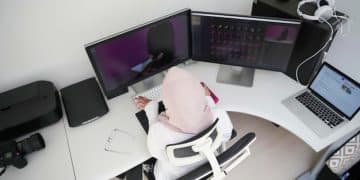 PC Gaming Ergonomics: Adjustments to Prevent Strain & Improve K/D - Cover Image