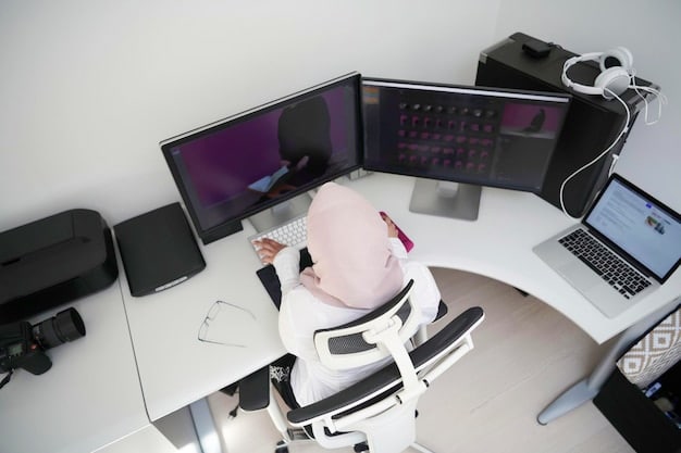 PC Gaming Ergonomics: Adjustments to Prevent Strain & Improve K/D