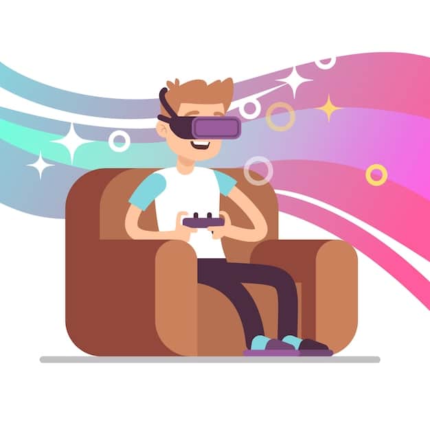 VR Gaming on PC: Your 2025 Headset Buying Guide
