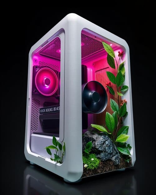 PC Modding 101: Your Guide to Custom Gaming PCs