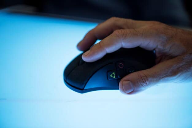 Improve Your Aim: Best Mouse Settings & Sensitivity for PC Shooters in 2025