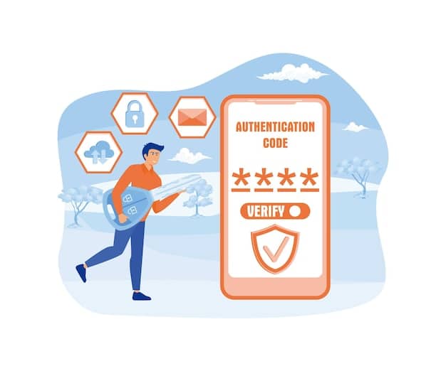A user enabling two-factor authentication on a gaming platform account, showing the steps involved in setting up 2FA with an authenticator app or SMS verification.