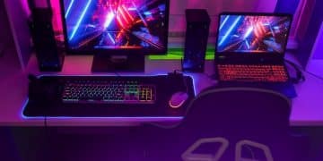 New Year, New Rig: Build a 4K Gaming PC on Any Budget in 2025 - Cover Image
