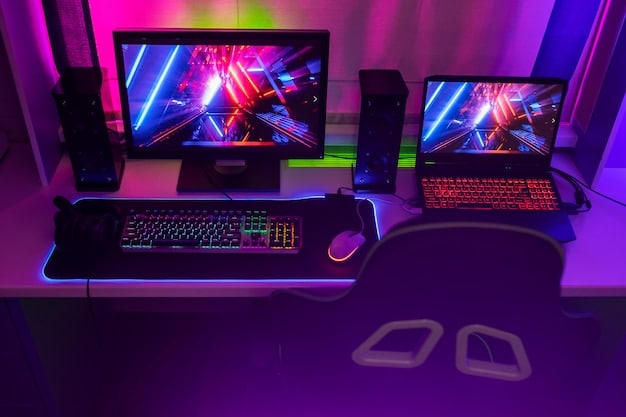 New Year, New Rig: Build a 4K Gaming PC on Any Budget in 2025