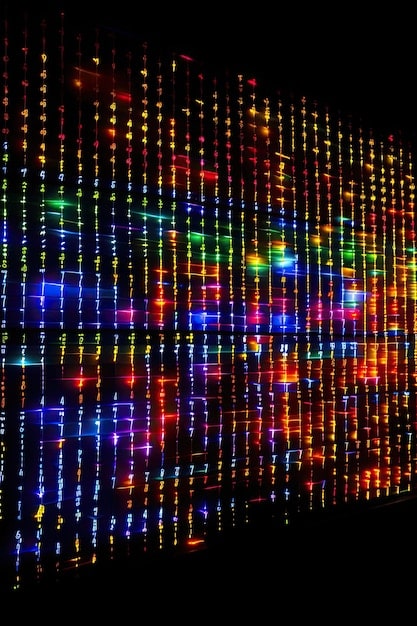 A digital illustration of a computer screen displaying various lines of code and data streams, representing the internal workings of an anti-cheat system. Overlaid on the screen is a stylized 