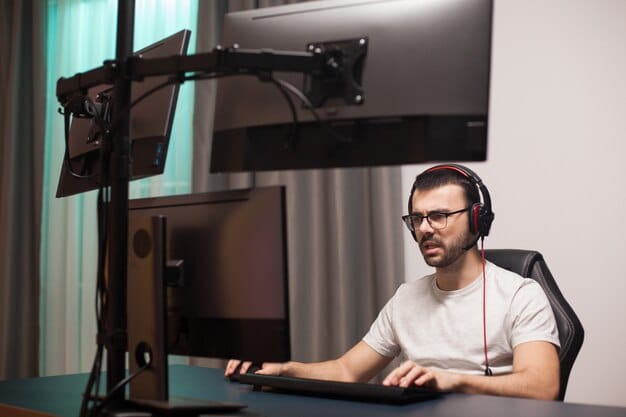 The Ultimate Guide to PC Game Streaming: Dominate 2025